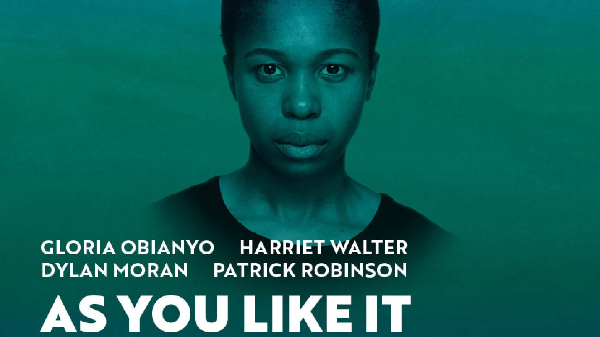 As You Like It<br>£10 Ticket Offer with Promo Code: ARDEN10