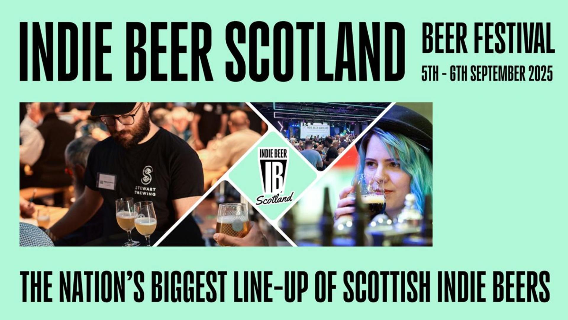 Indie Beer Scotland