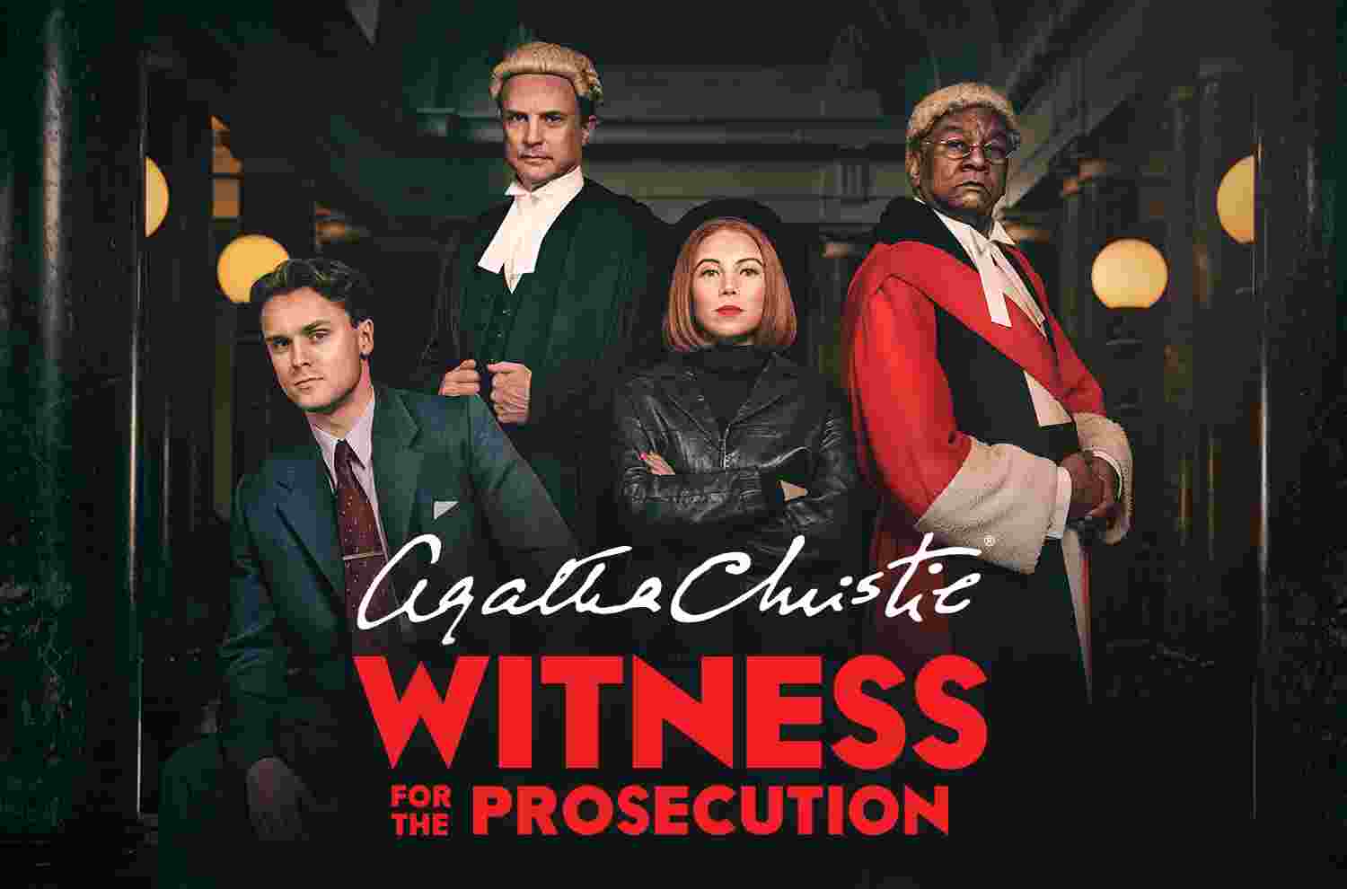 Witness for the Prosecution
