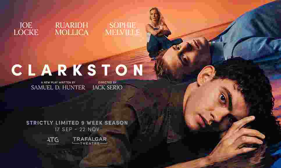 Clarkston
