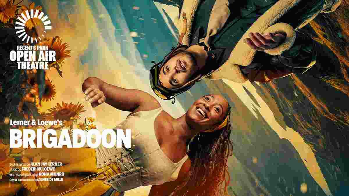 Brigadoon