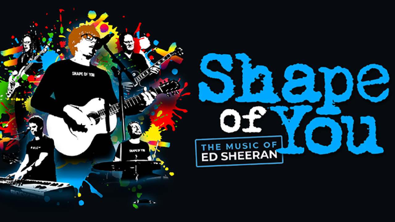 Shape Of You