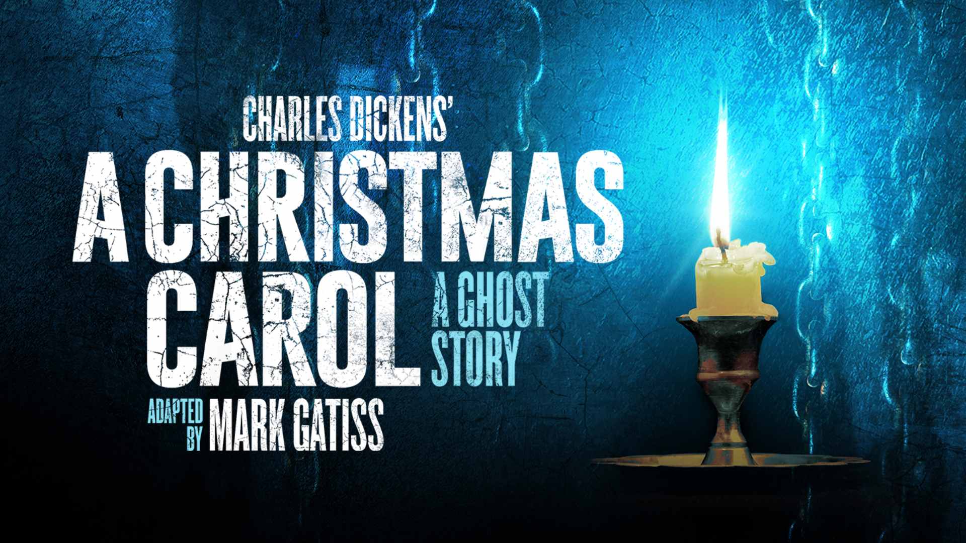 A Christmas Carol - A Ghost Story - Tickets from £15