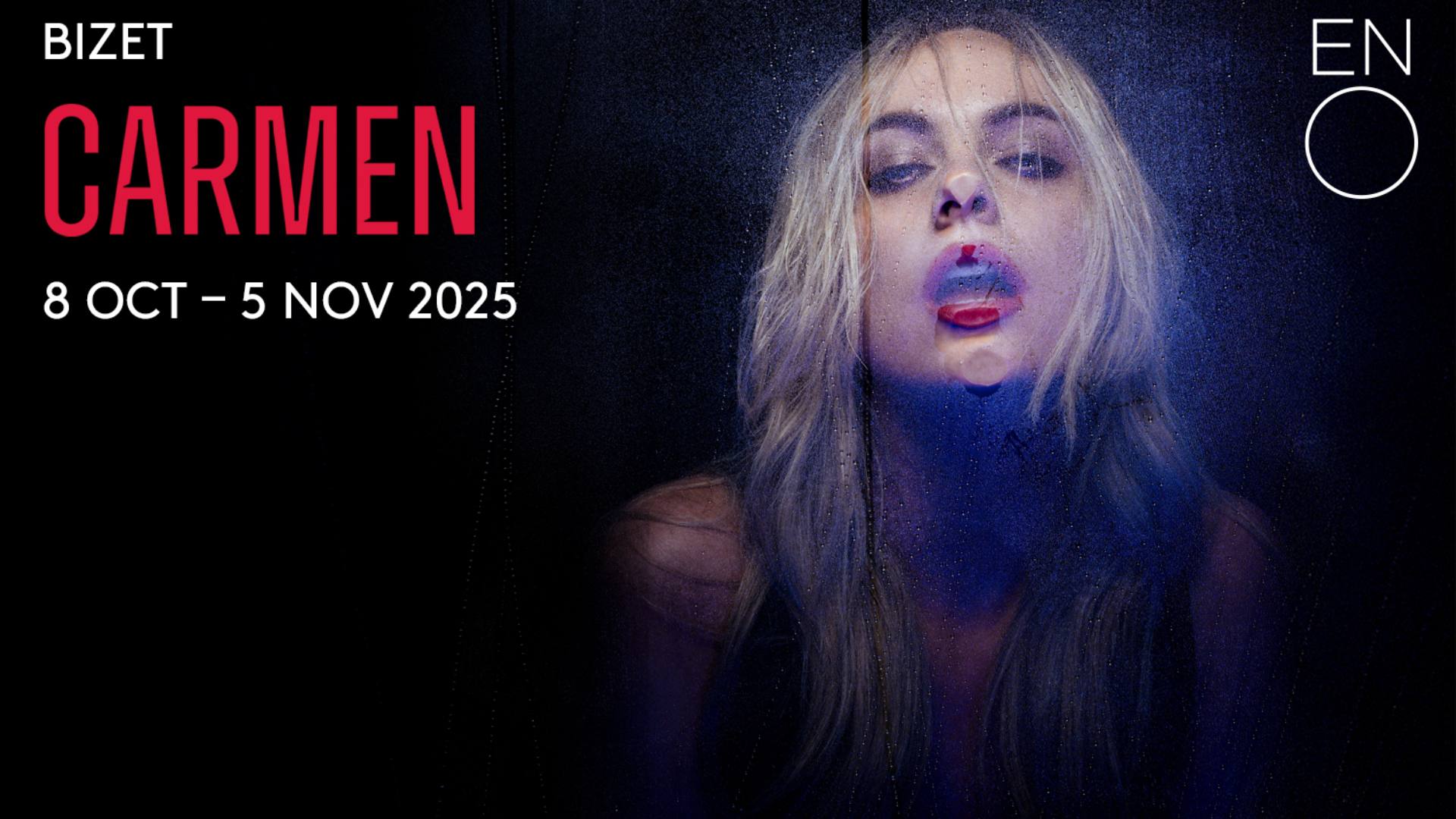 Carmen - Tickets from £15