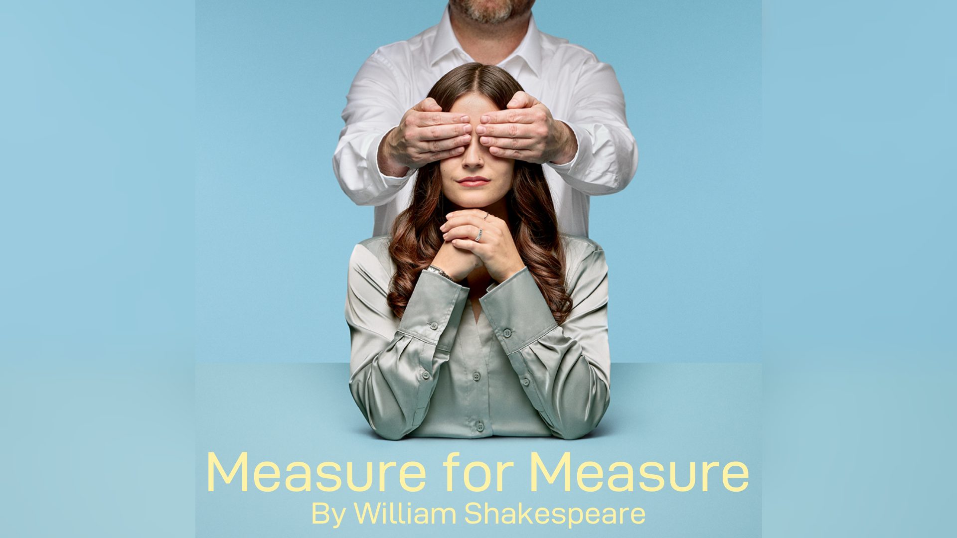 Measure for Measure<br>£20 Ticket Offer Using Promo Code: 71756