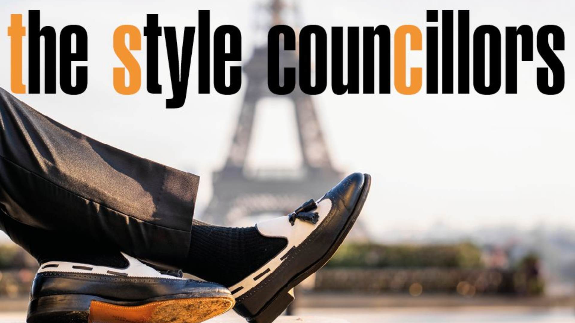 The Style Councillors