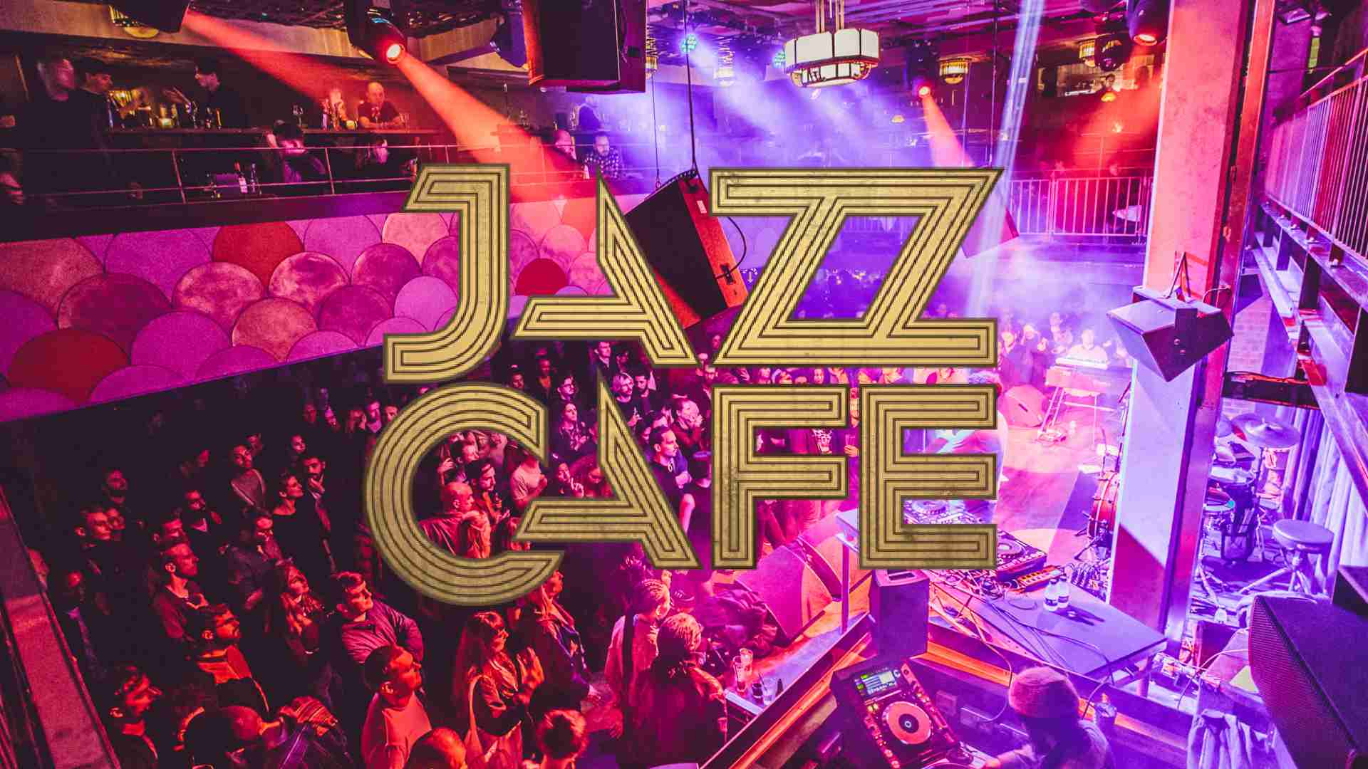 Jazz Cafe