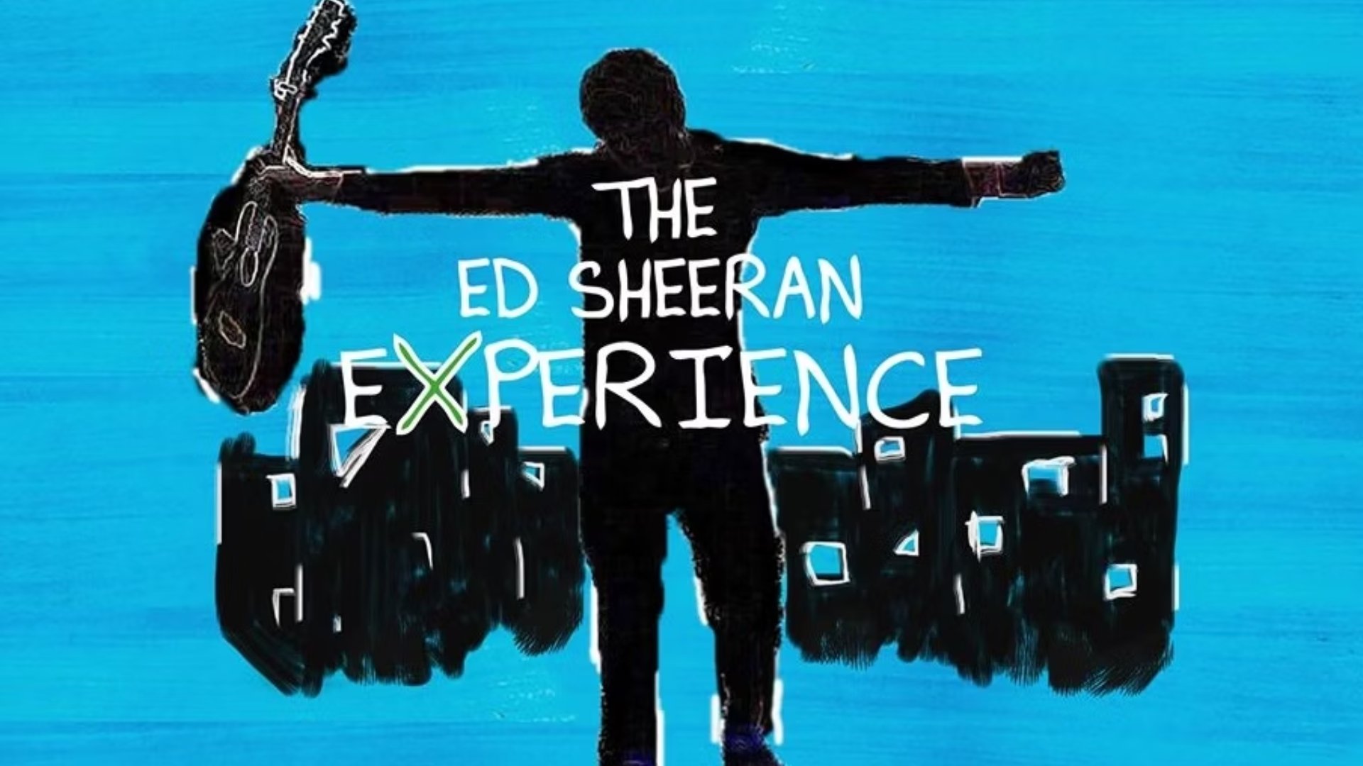 The Ed Sheeran Experience 2025