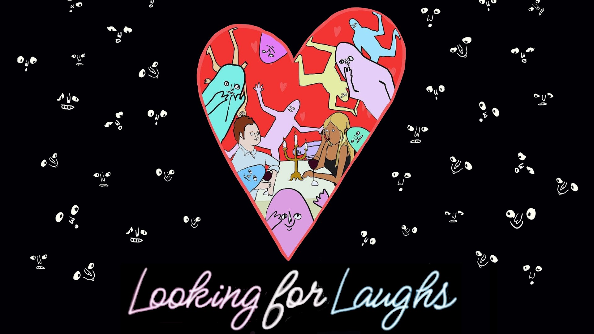 Looking for Laughs <br> 
