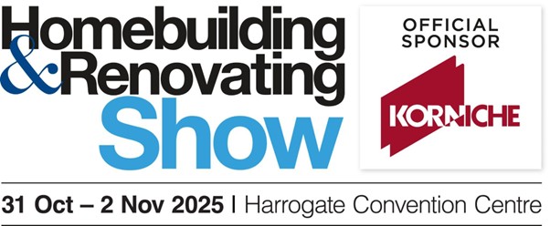 Homebuilding & Renovating Show 2025<br>Claim your Free Pair of Tickets