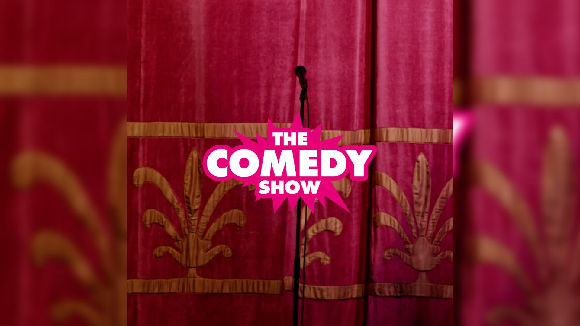 The Comedy Show