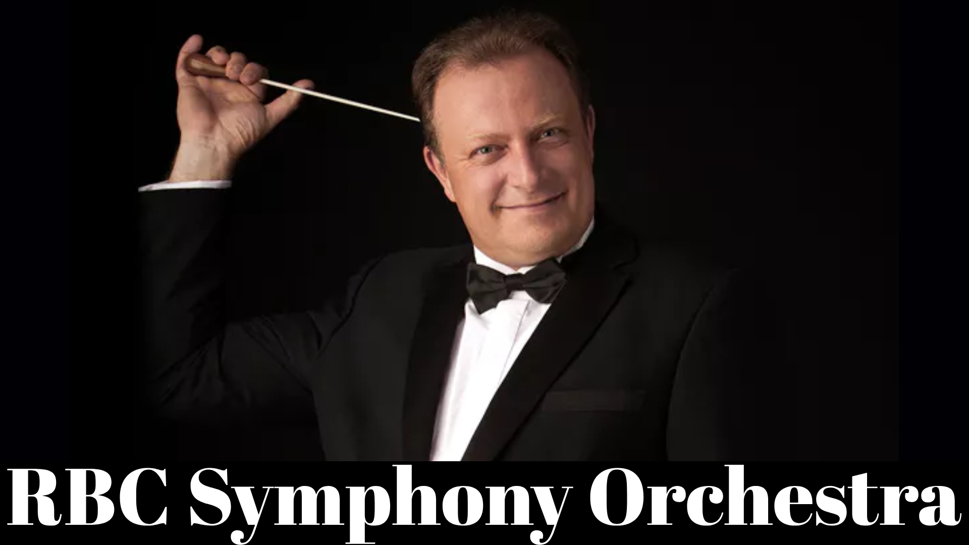 RBC Symphony Orchestra