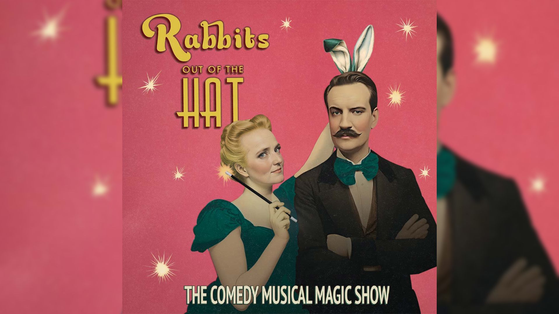 Rabbits Out of the Hat