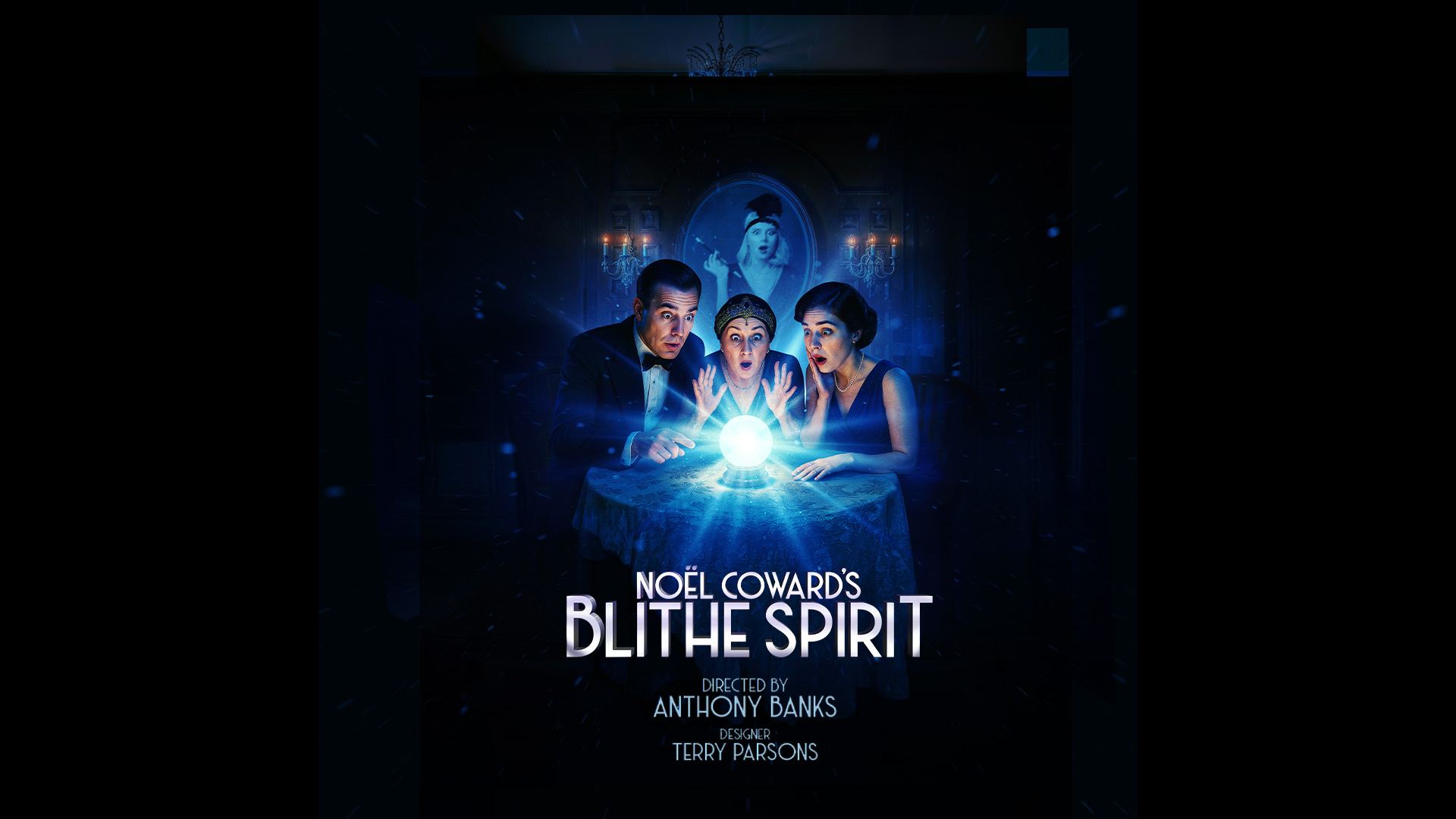 Blithe Spirit<br>£10 Ticket Offer | Save Up To 74%