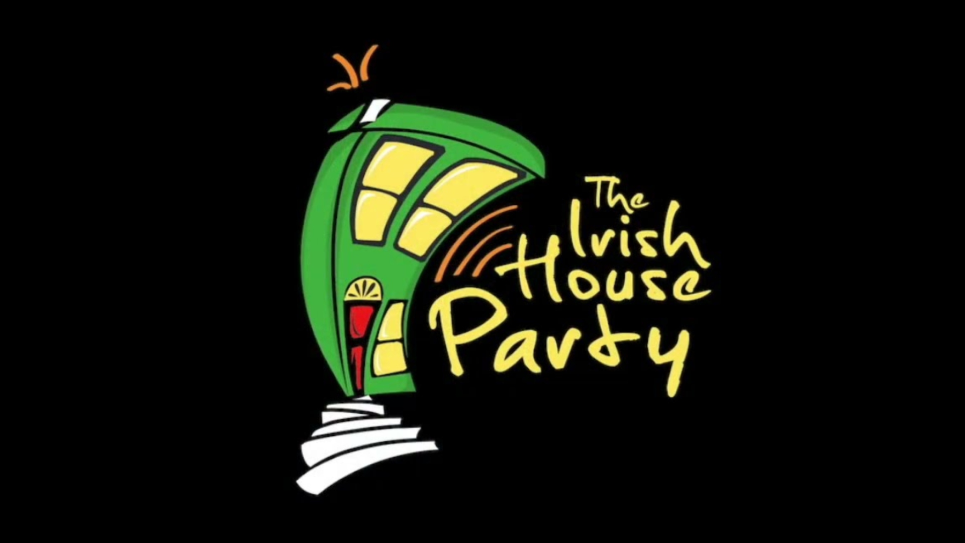 The Irish House Party<br>£10 Ticket Offer | Save Up To 64%