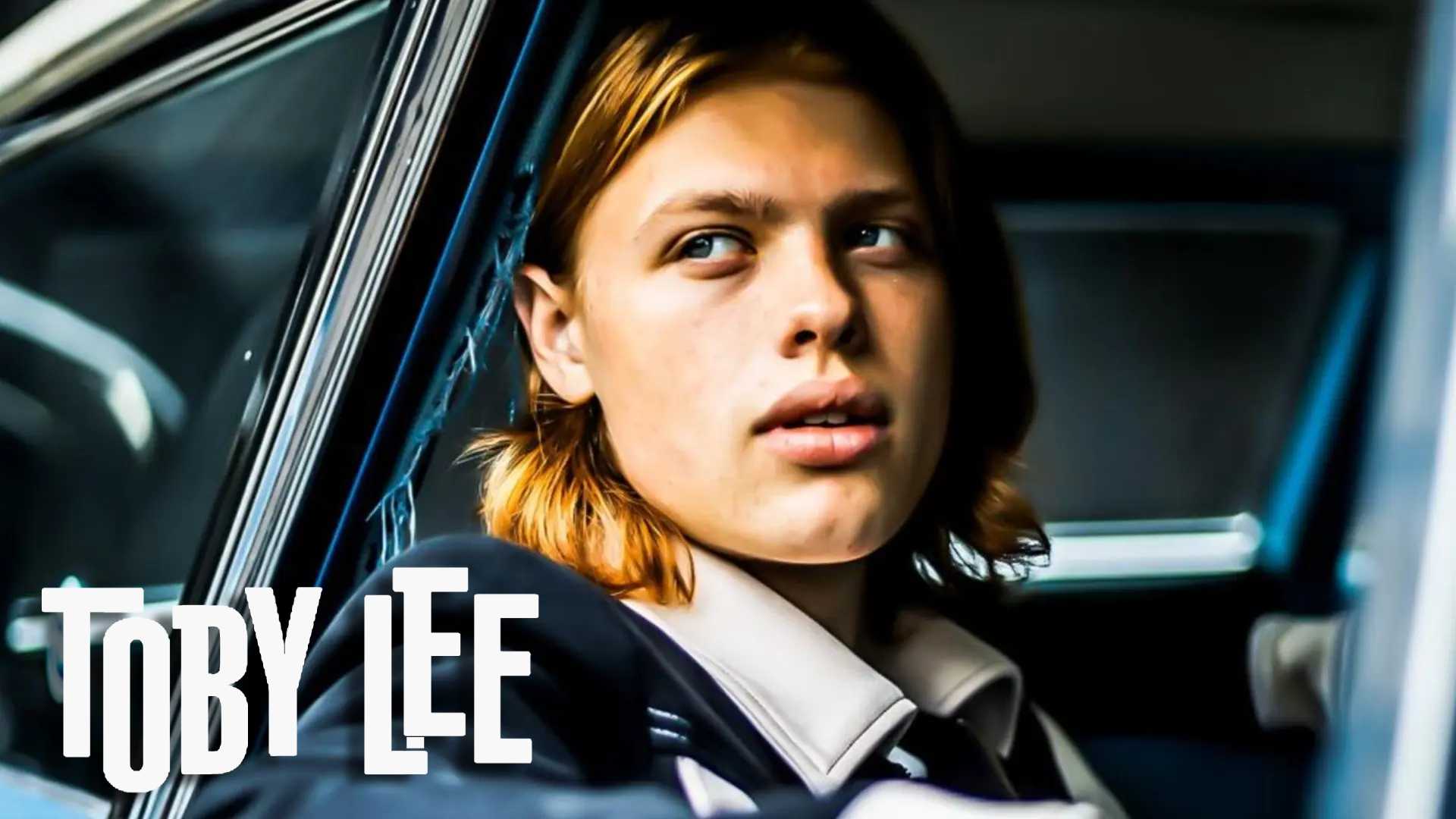 Toby Lee