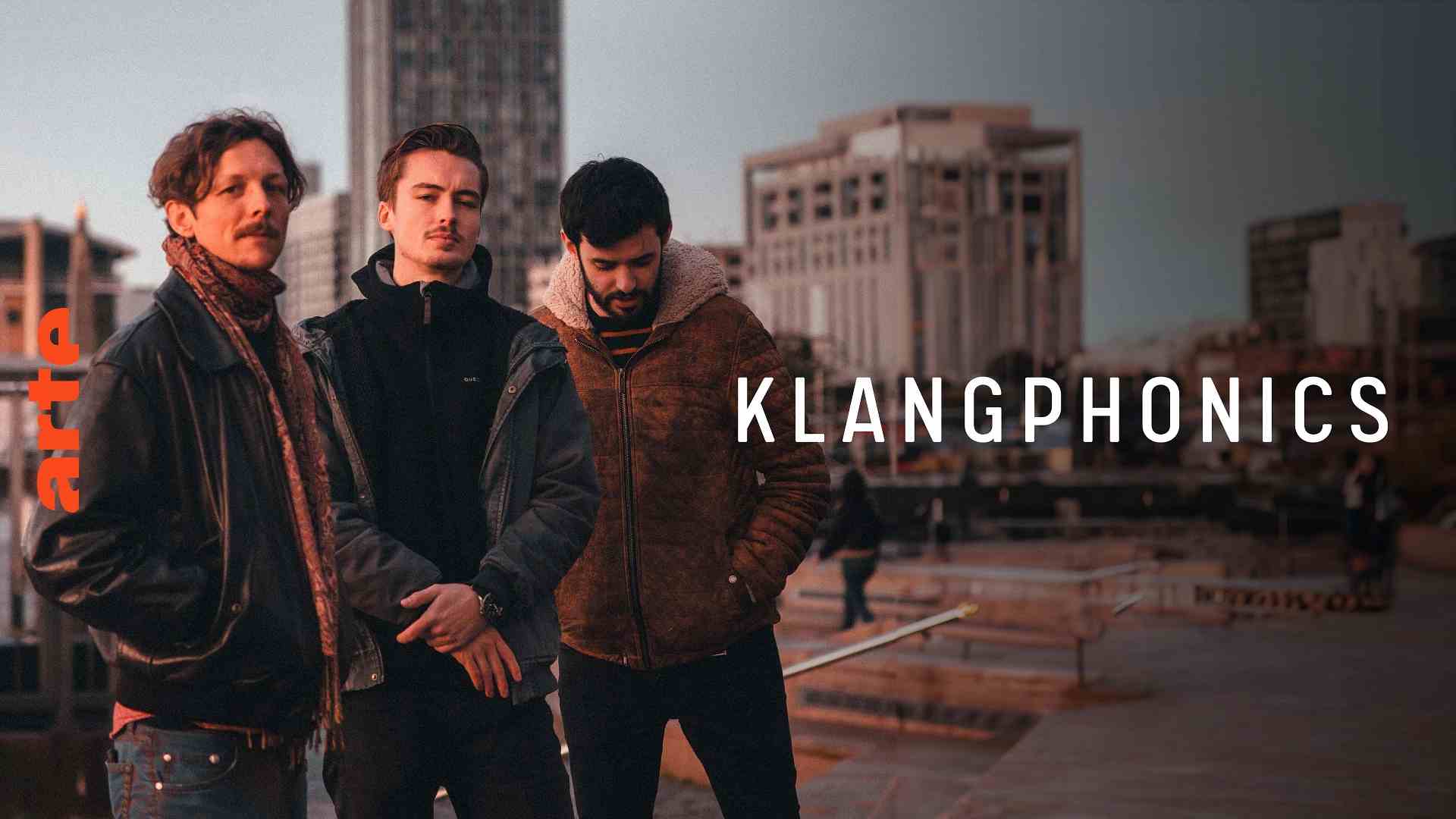 Klangphonics