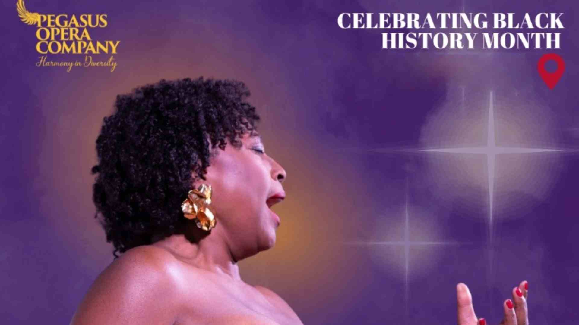 Pegasus Legacy & Hope Concert
