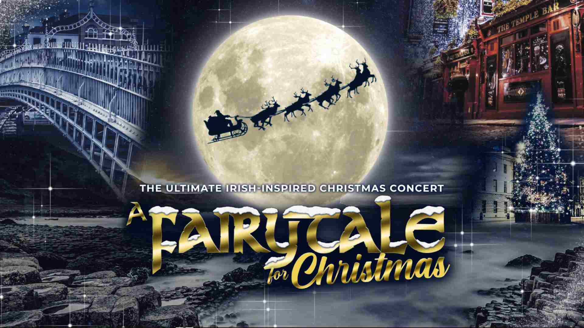 A Fairytale for Christmas