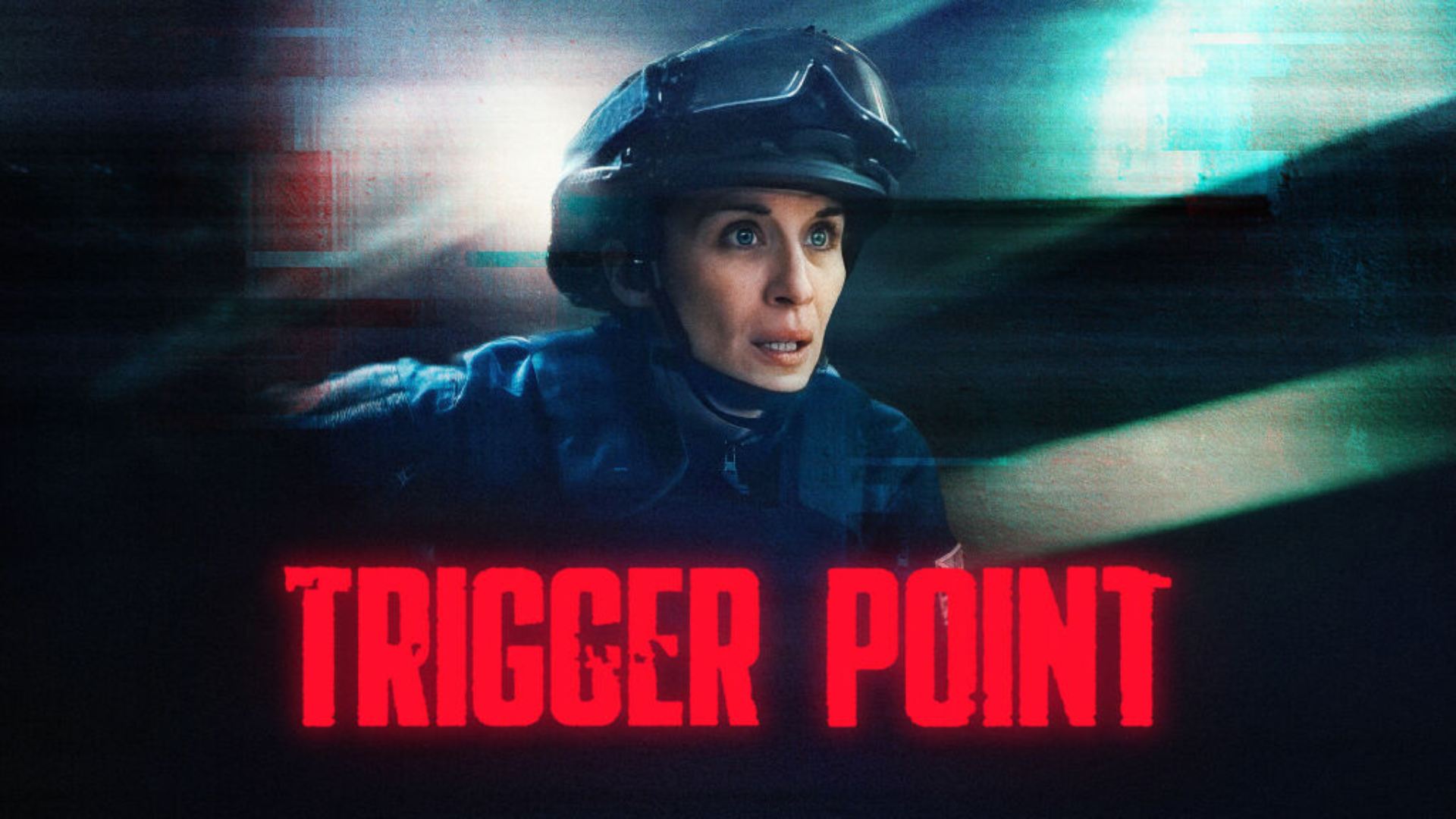Trigger Point Q&A with Vicky McClure, Nabil Elouahabi, Eric Shango, Jason Flemyng, Executive Producer Chris Brandon and Director Jamie Donoughue