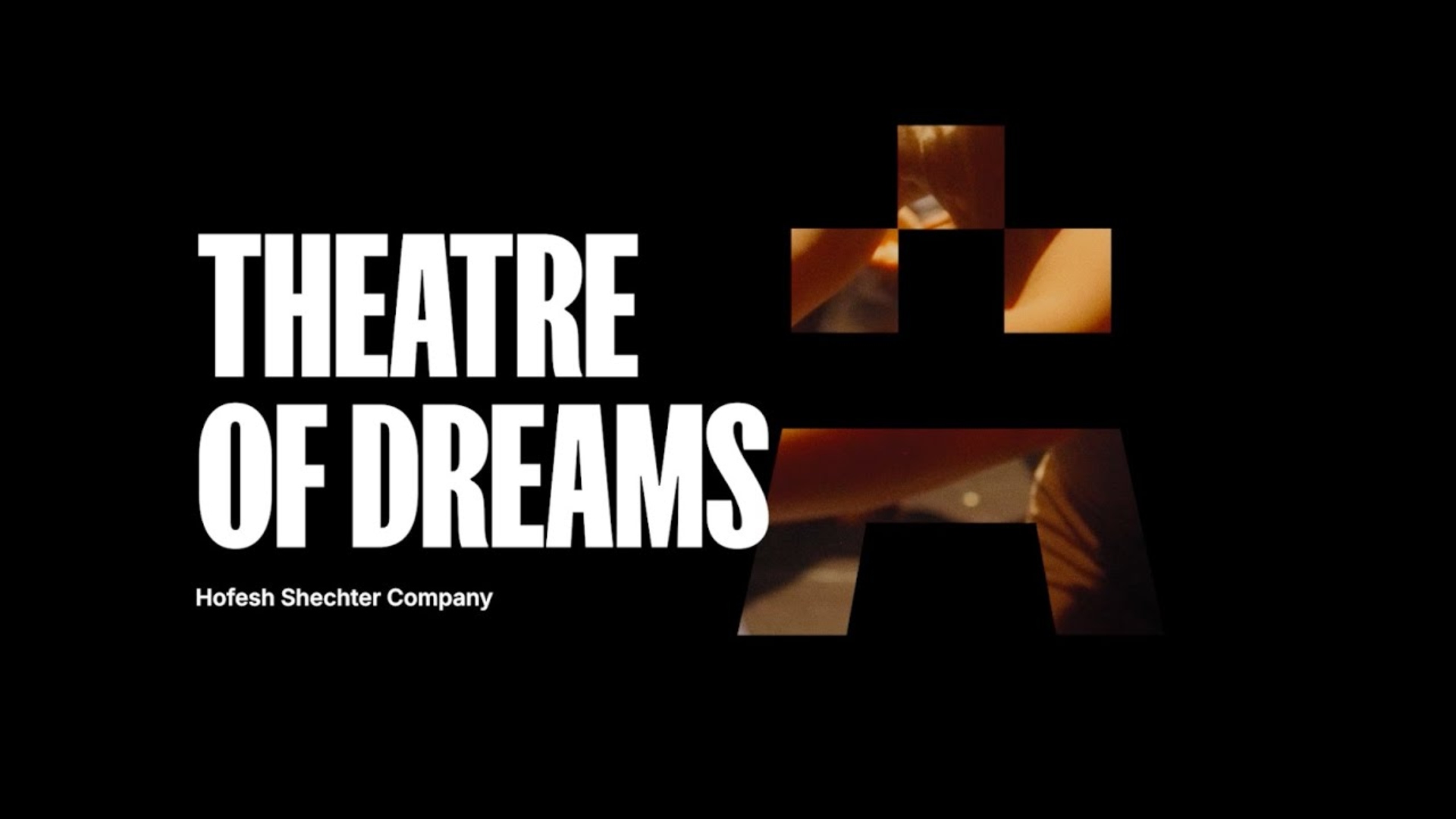 Hofesh Shechter - Theatre of Dreams<br>£10 Ticket Offer
