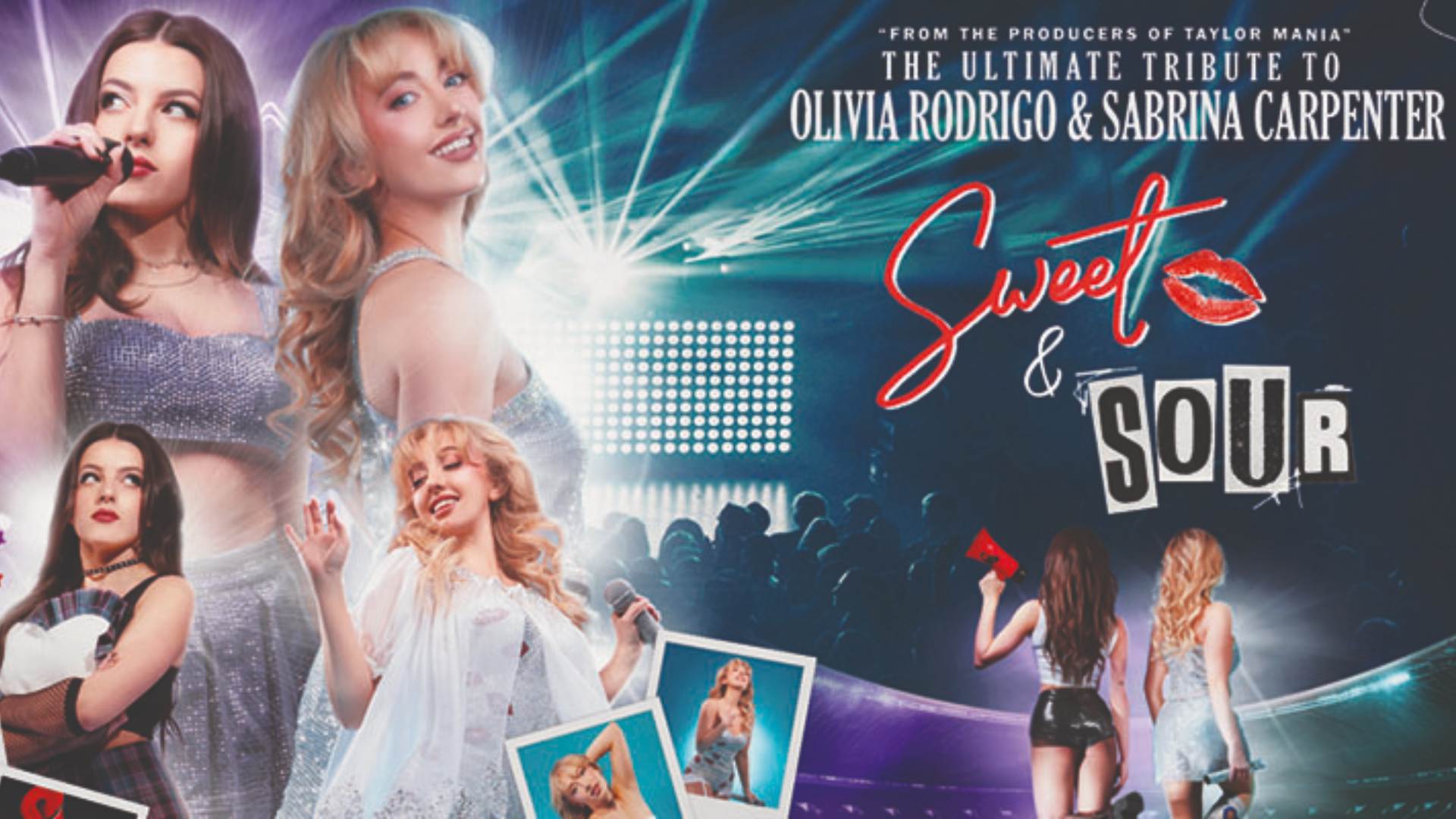 Sweet and Sour<br>50% Discounted Ticket Offer Using Promo Code: SHOWFILM10