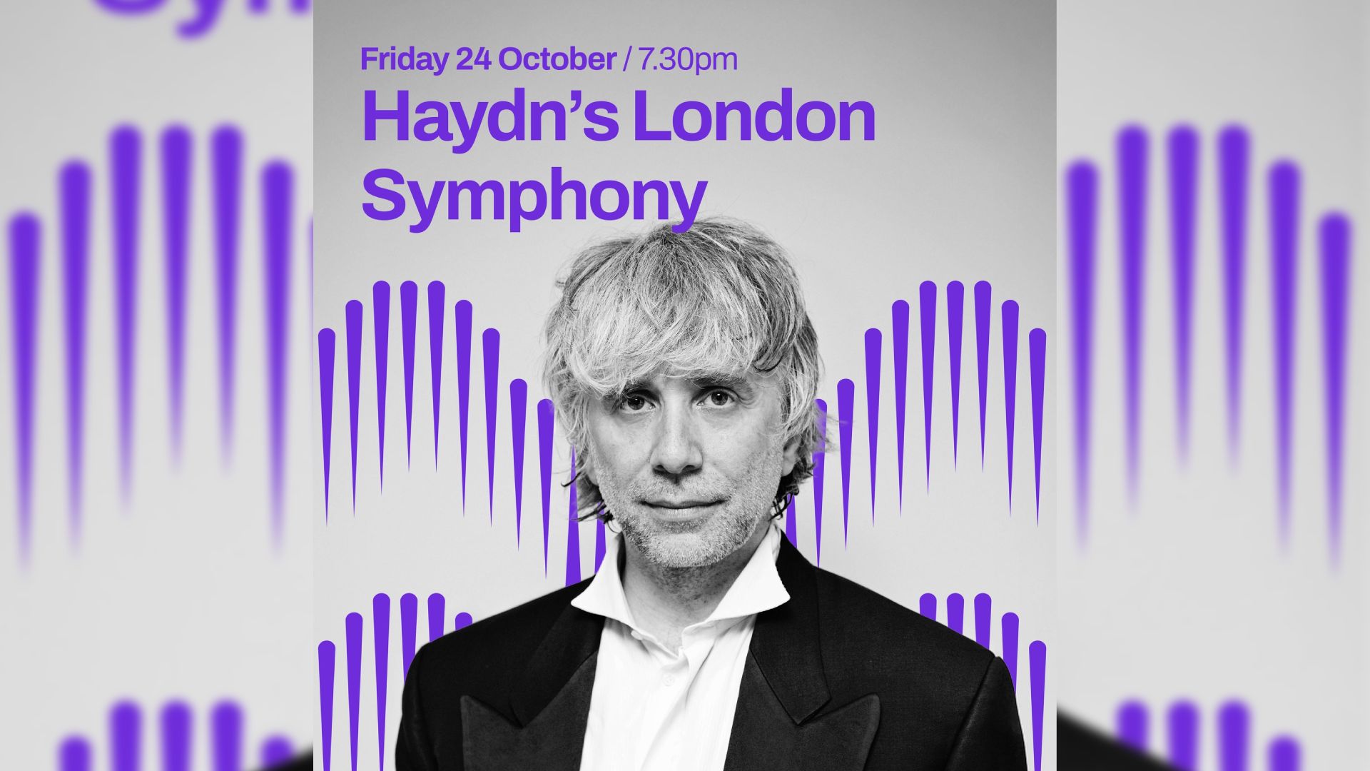 Haydn's London Symphony