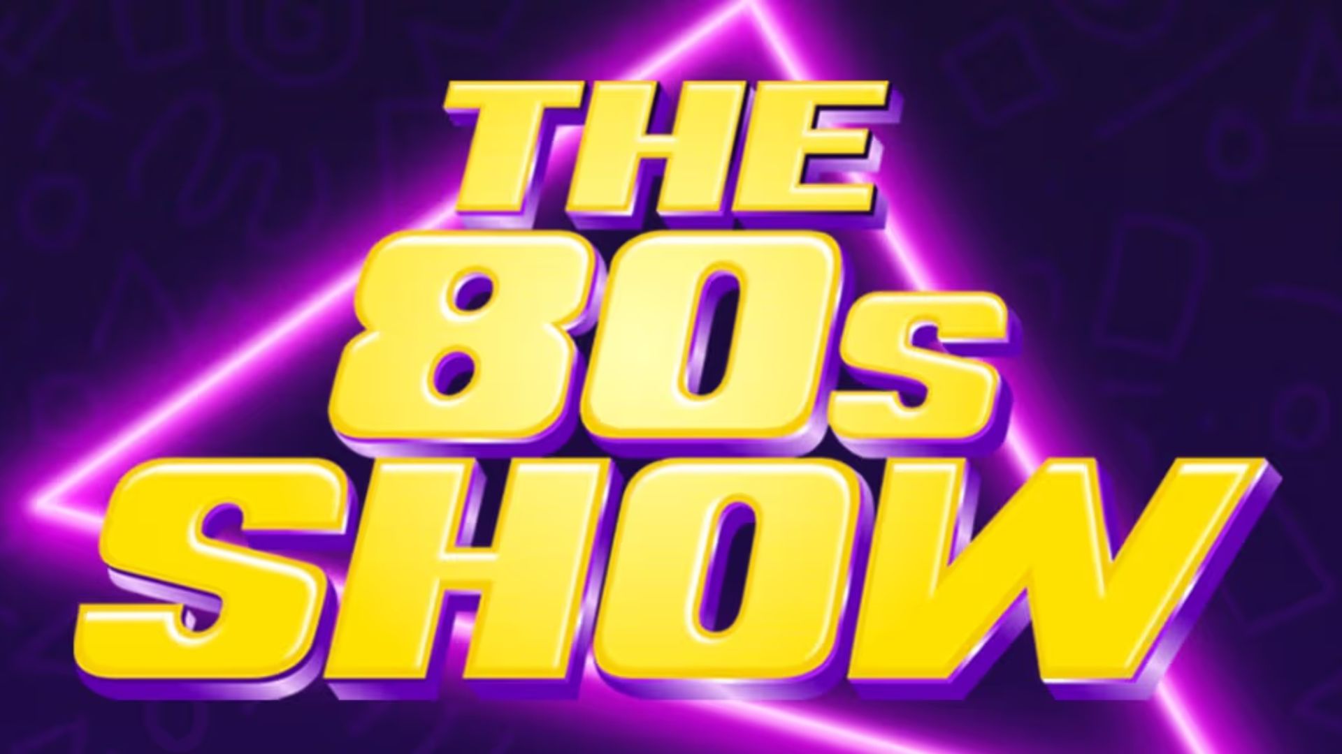 The 80s Show<br>£10 Ticket Offer