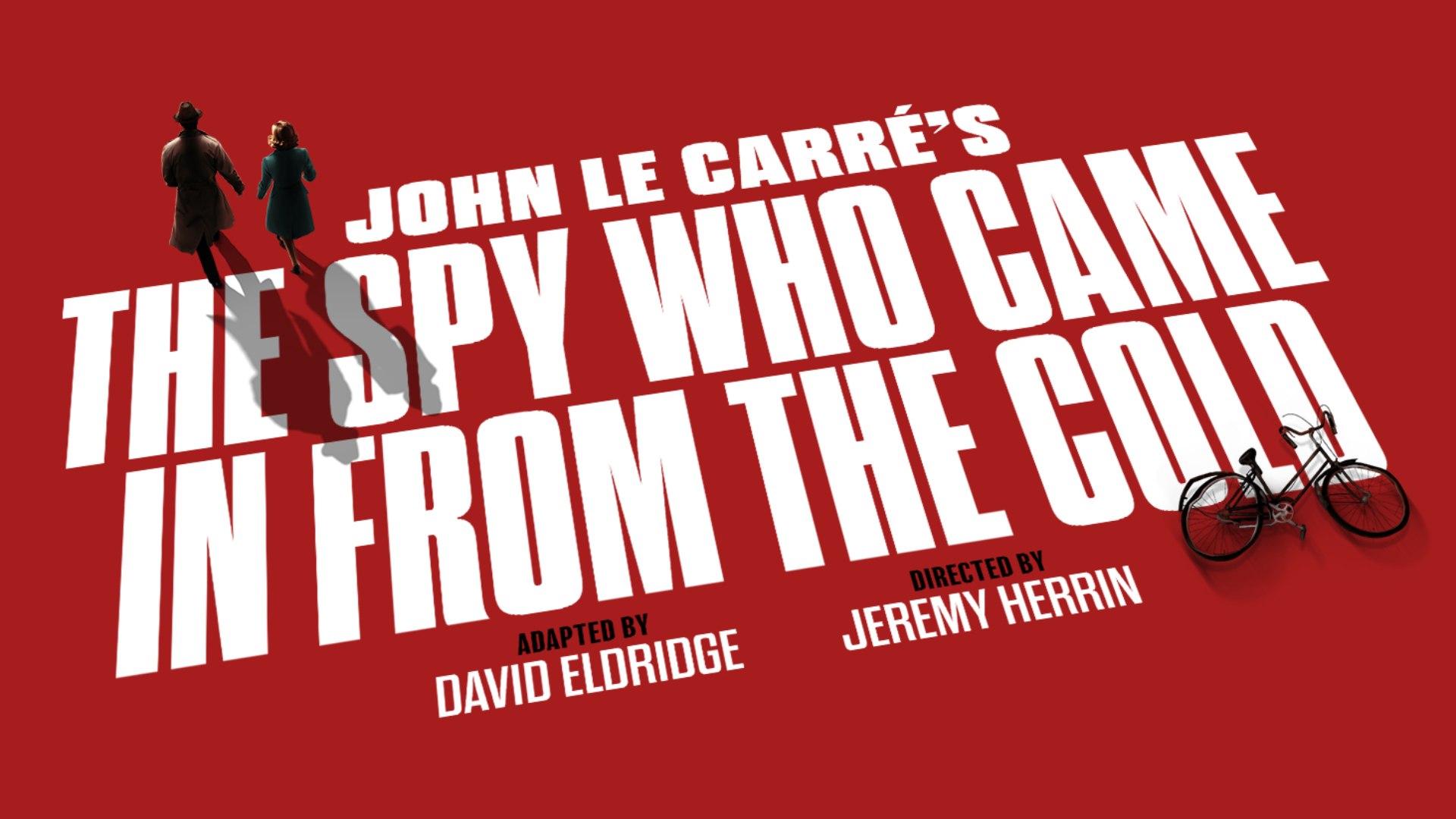 The Spy Who Came In From The Cold - Tickets from £25
