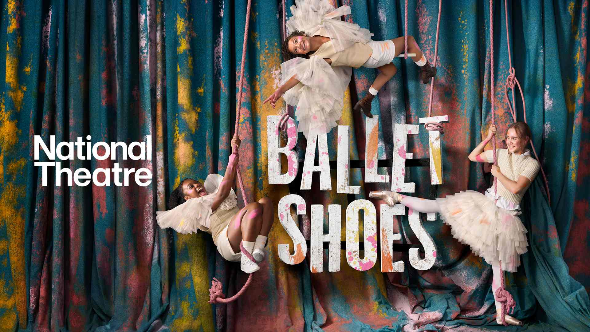Ballet Shoes - Tickets from £25