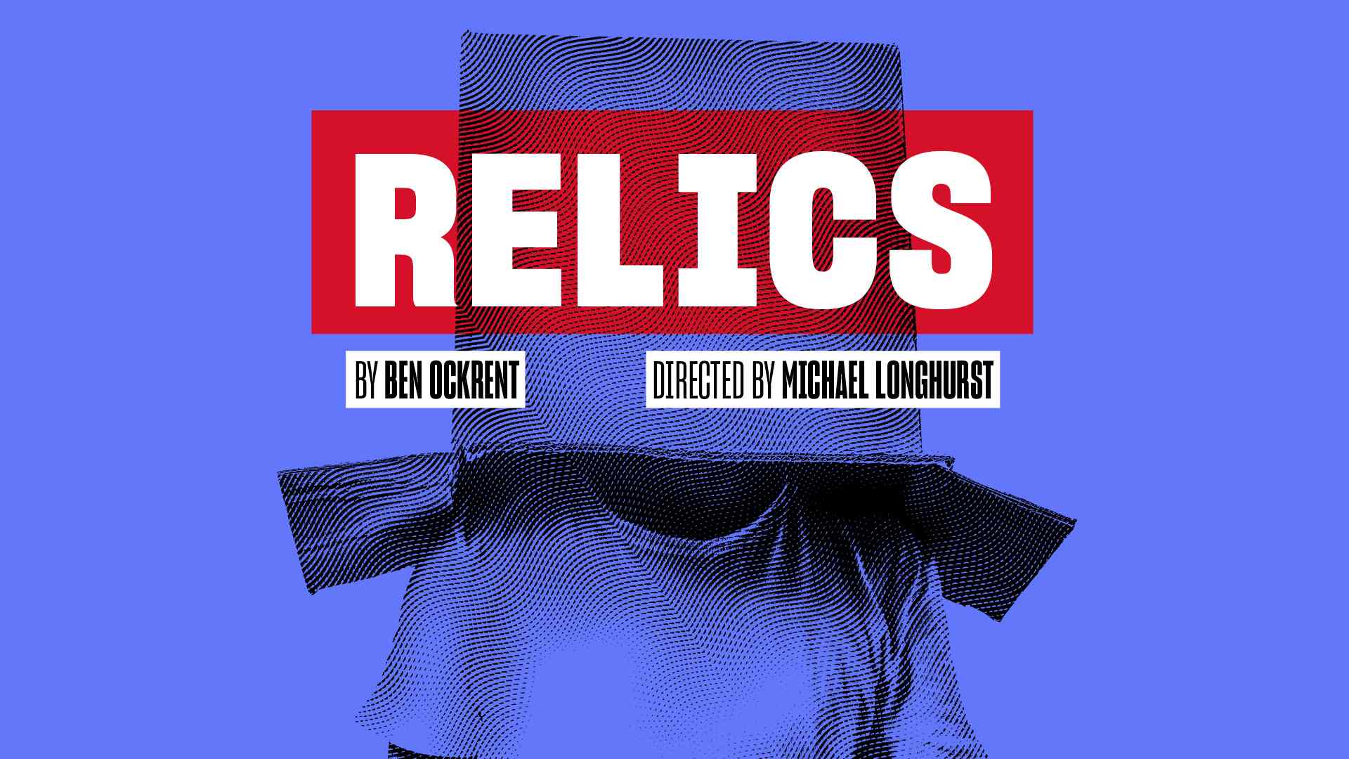 Relics - Tickets from £15
