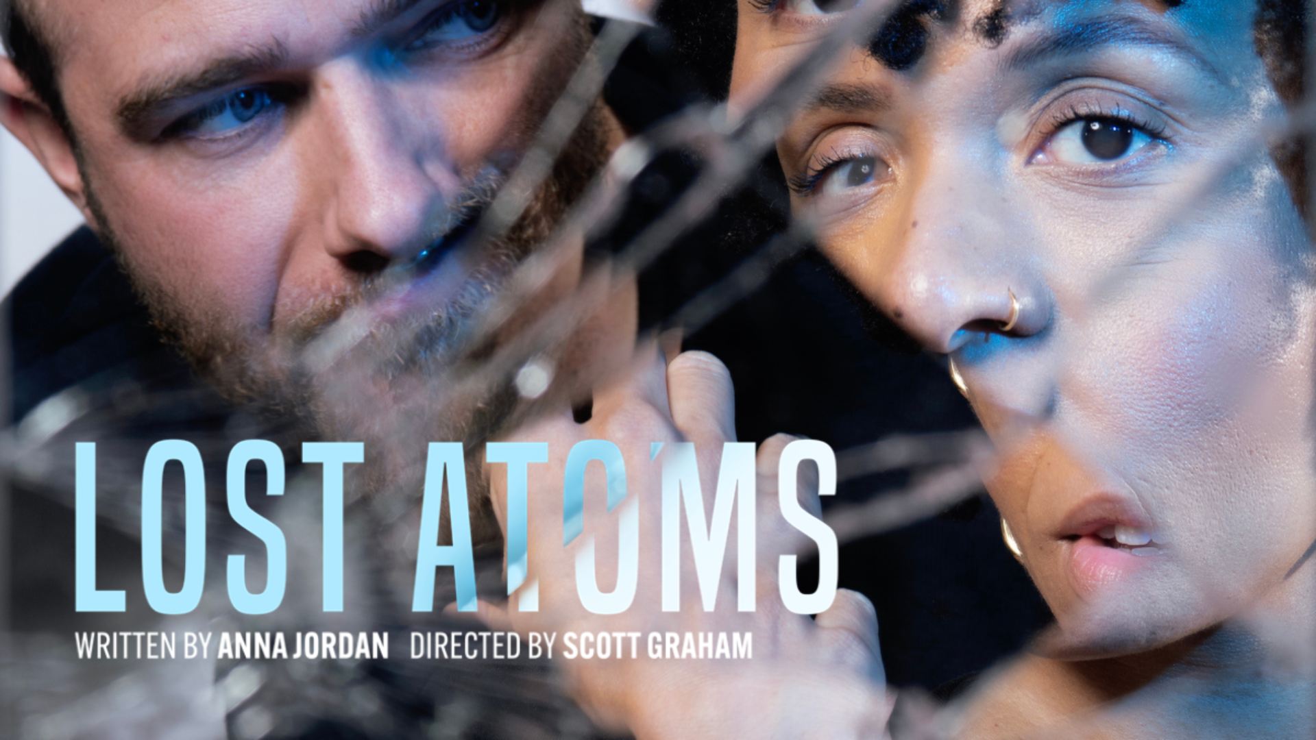 Lost Atoms - Tickets from £15