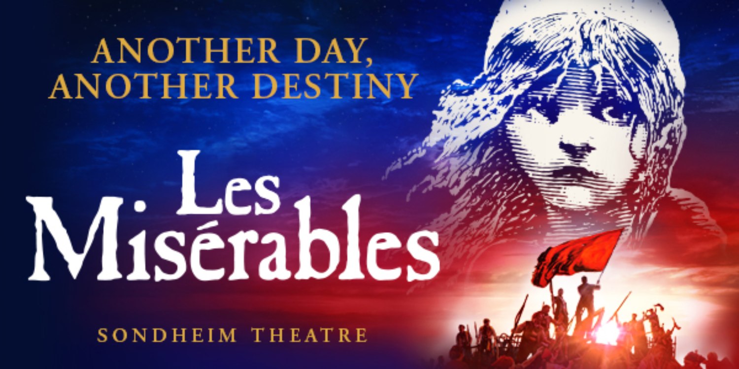 Les Miserables