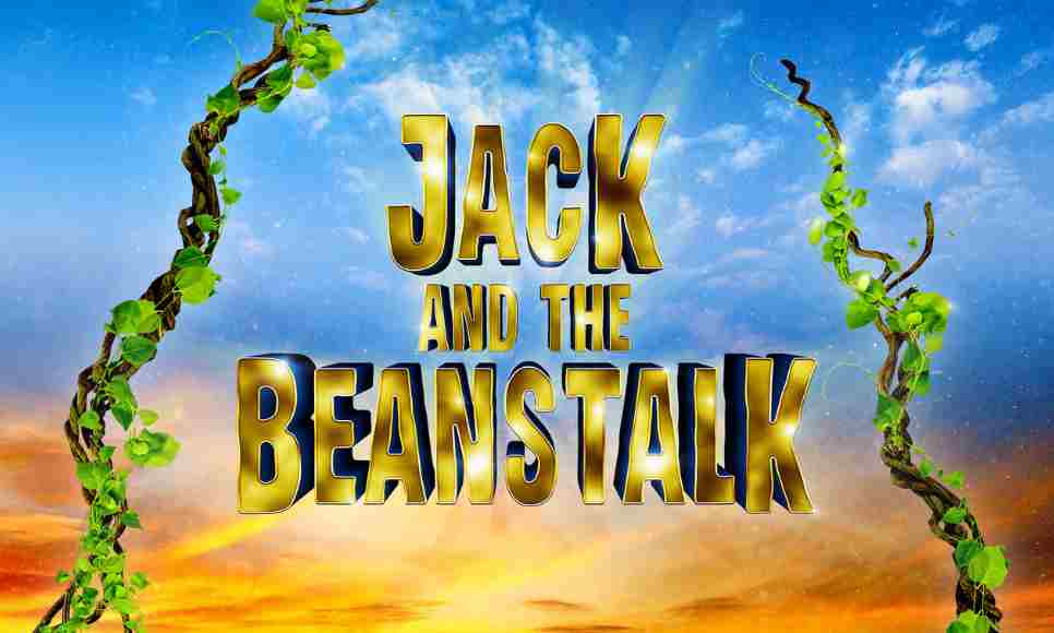 Jack and the Beanstalk