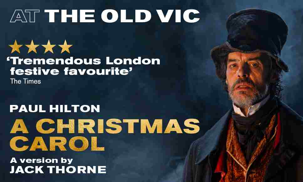 A Christmas Carol