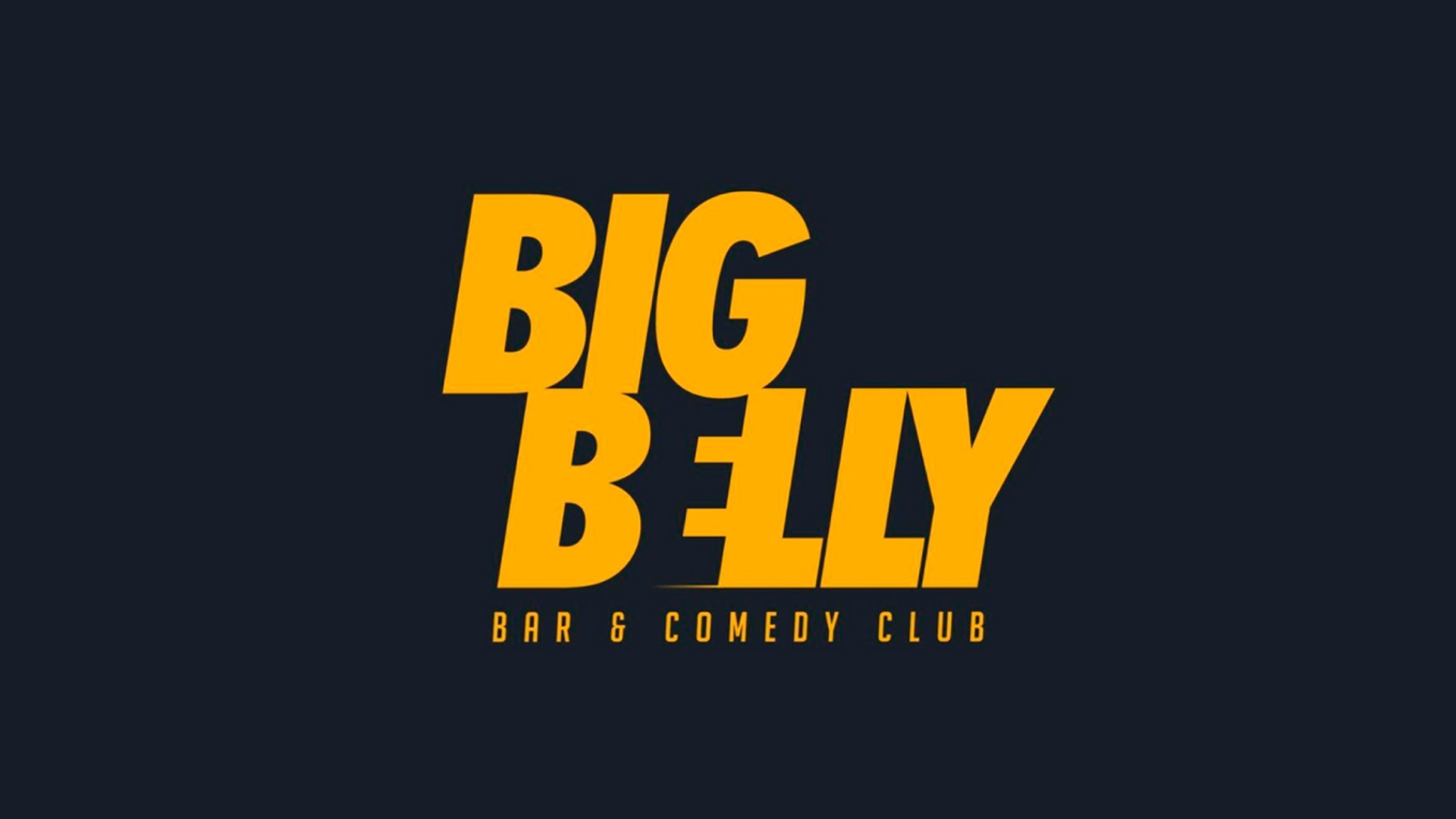 Big Belly Comedy