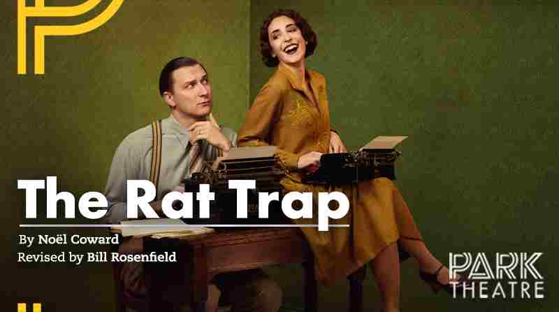 The Rat Trap - Tickets from £20