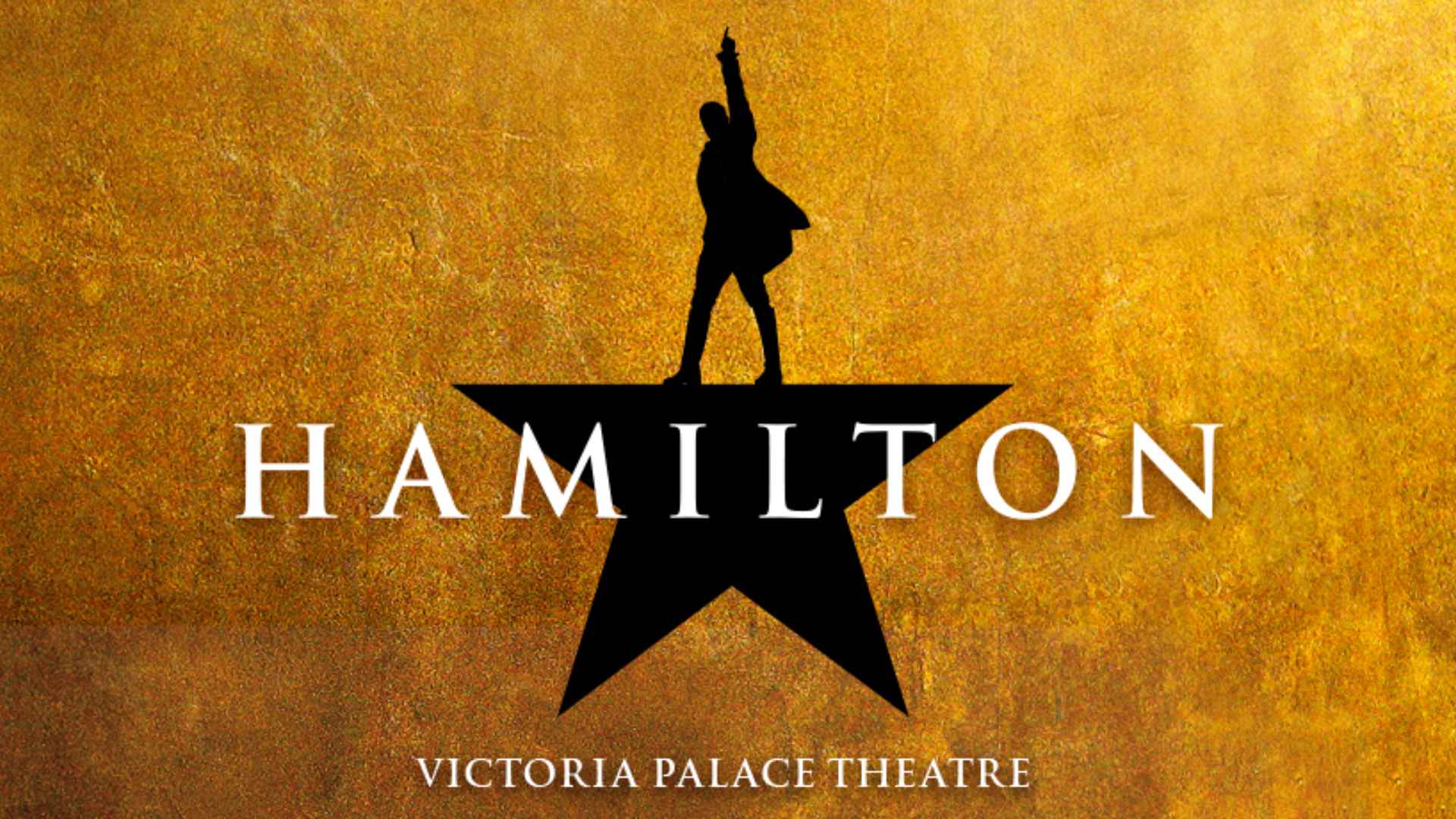 Hamilton - Tickets from £40