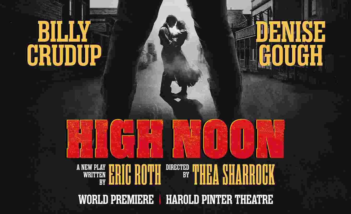 High Noon - Tickets from £25