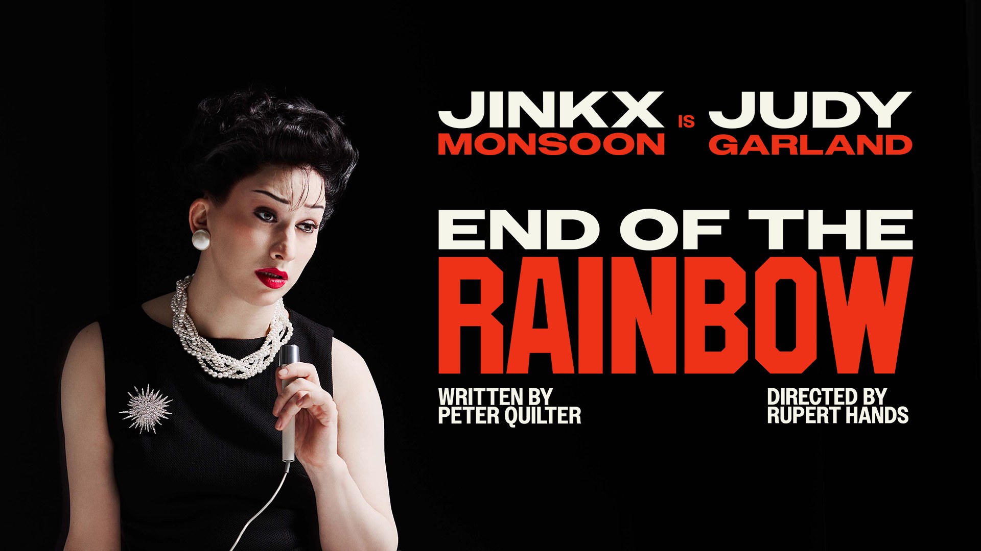 End of the Rainbow - Tickets from £25