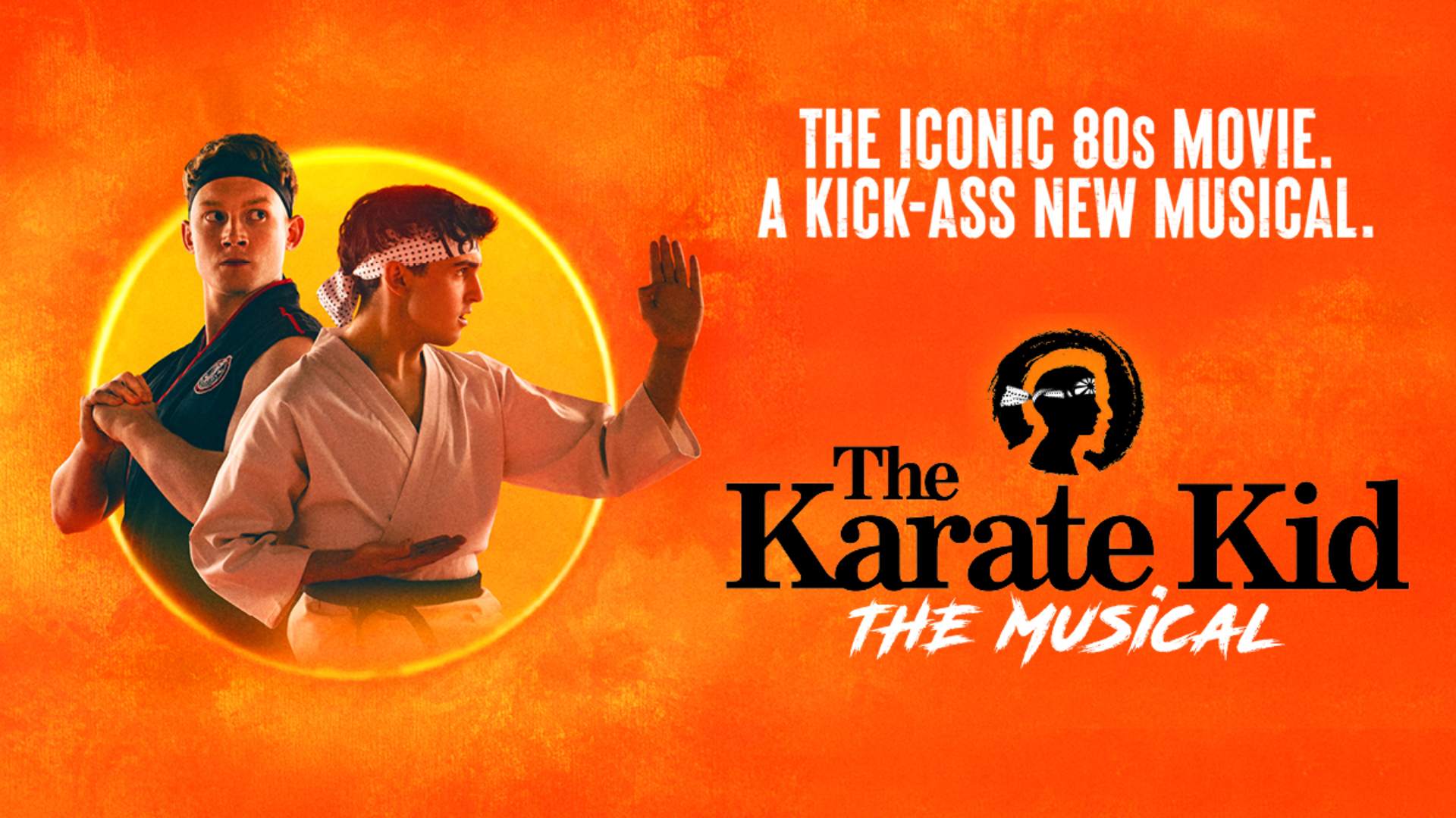 Karate Kid: The Musical - Tickets from £15