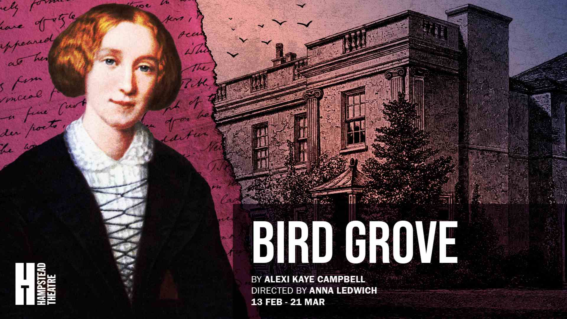 Bird Grove - £15 Tickets