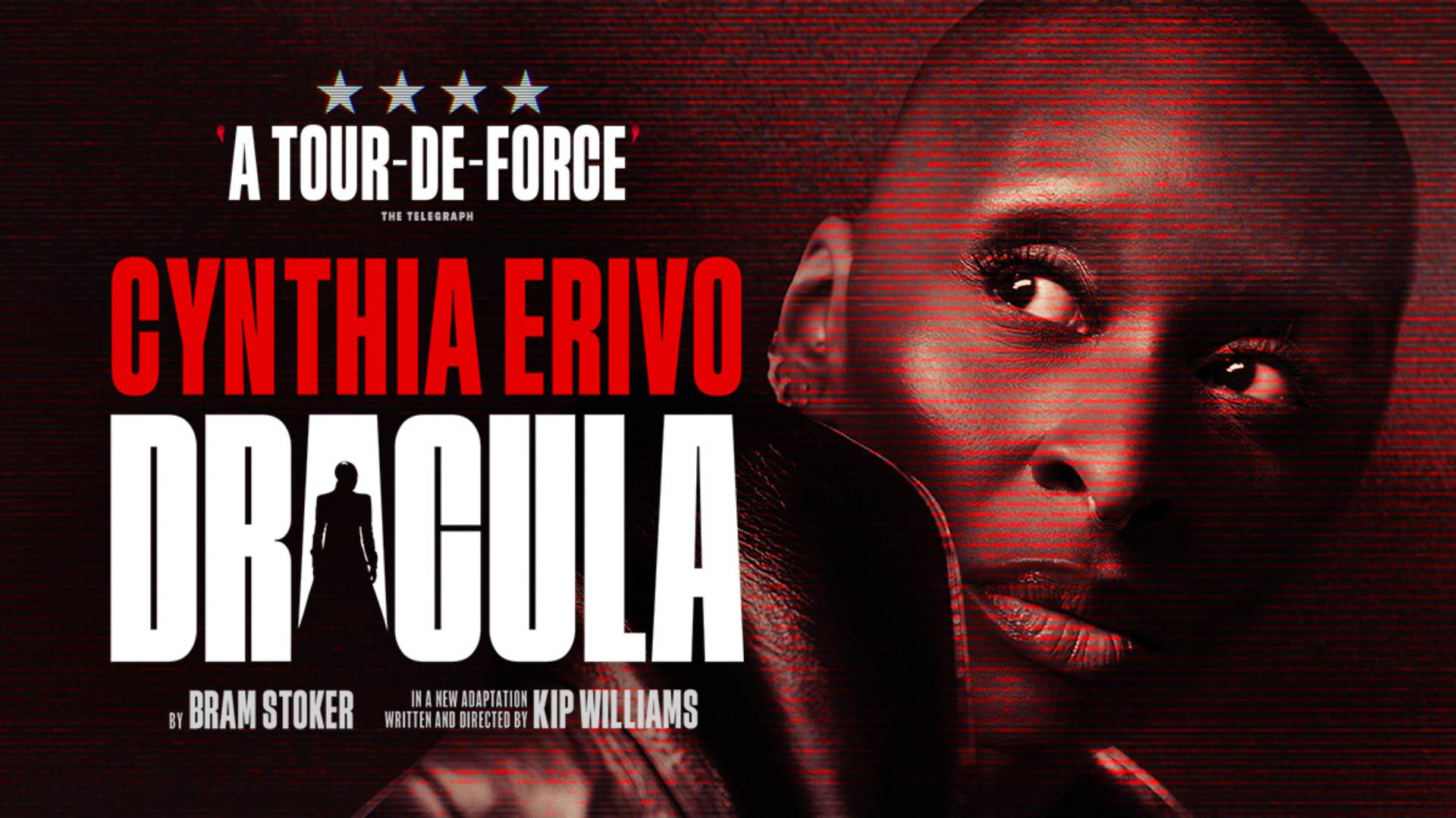 Dracula - Tickets from £102