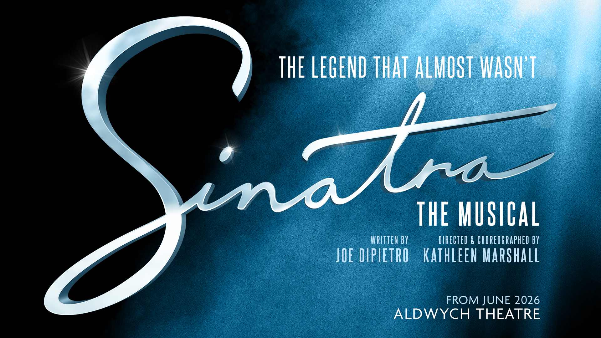 Sinatra - Tickets from £25