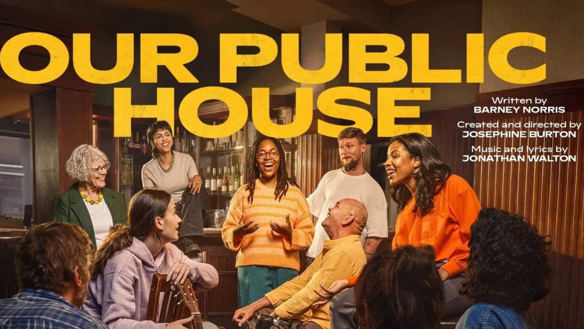 Our Public House