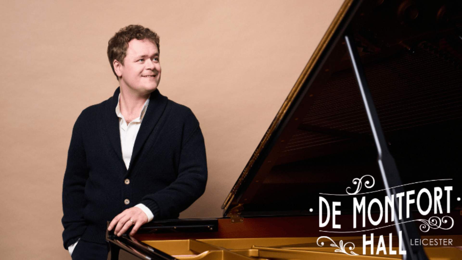 Philharmonia: Santtu & Benjamin Grosvenor in a Strauss Extravaganza