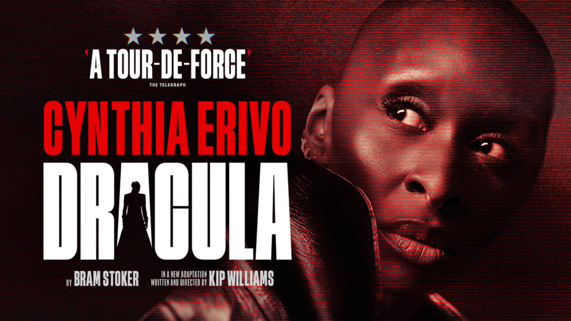 Dracula - Tickets from £35