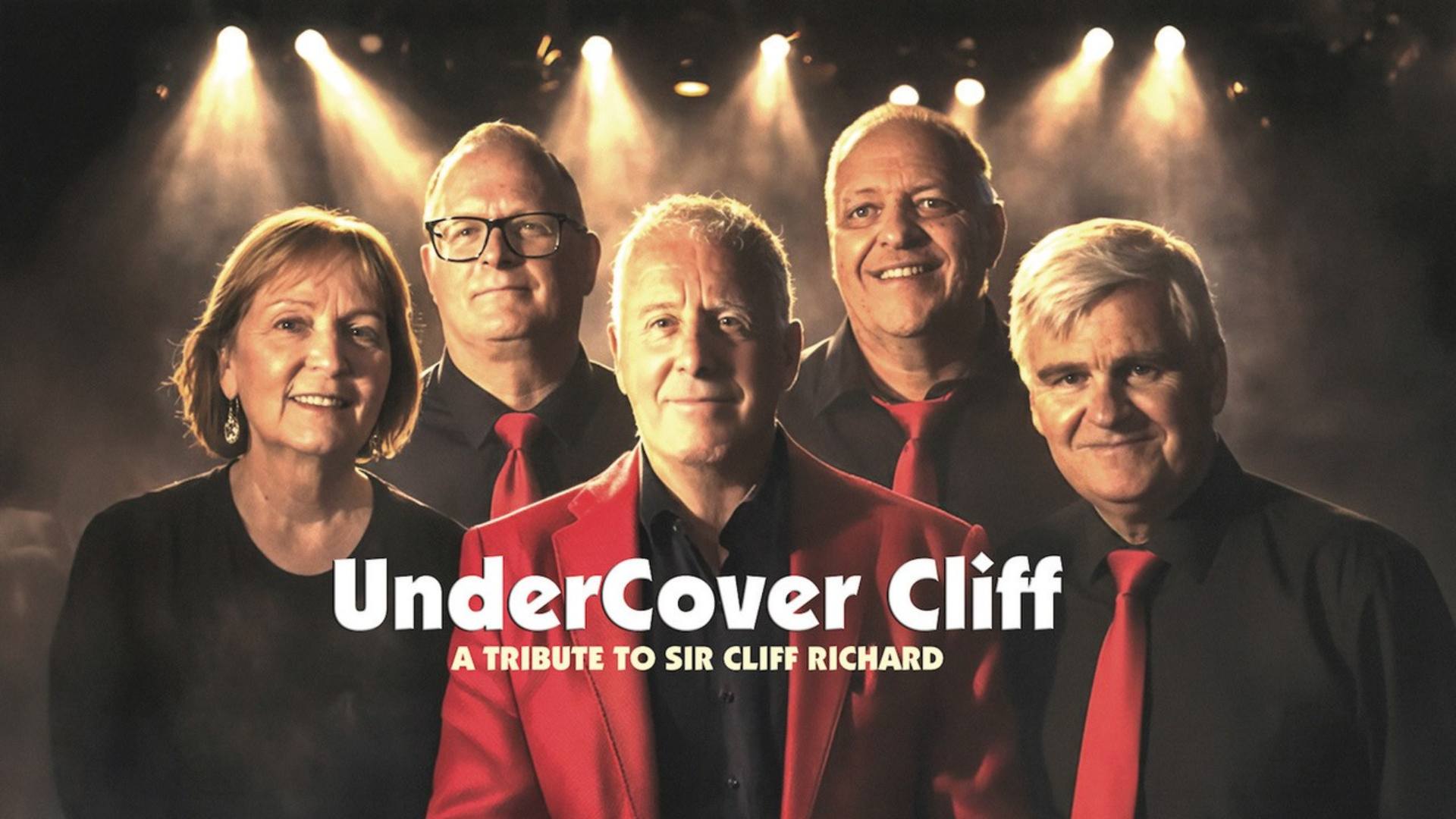 Undercover Cliff