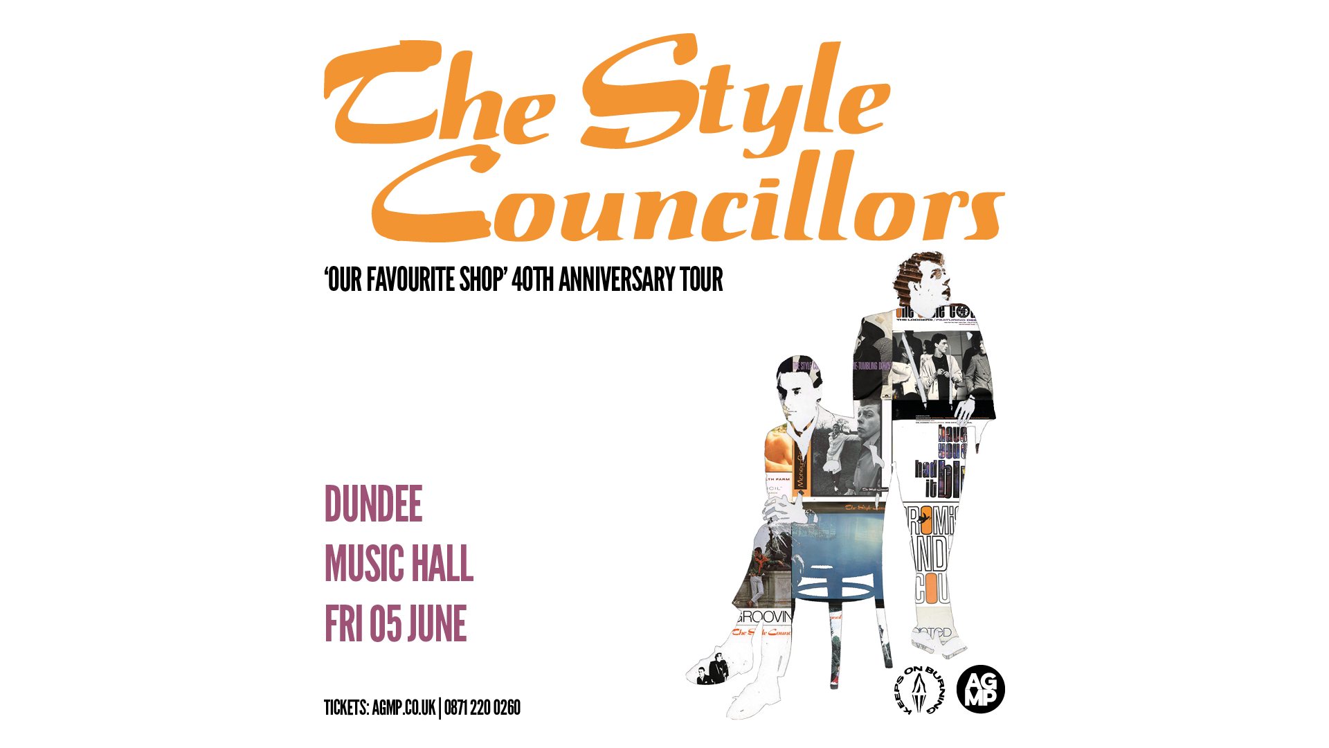 The Style Councillors