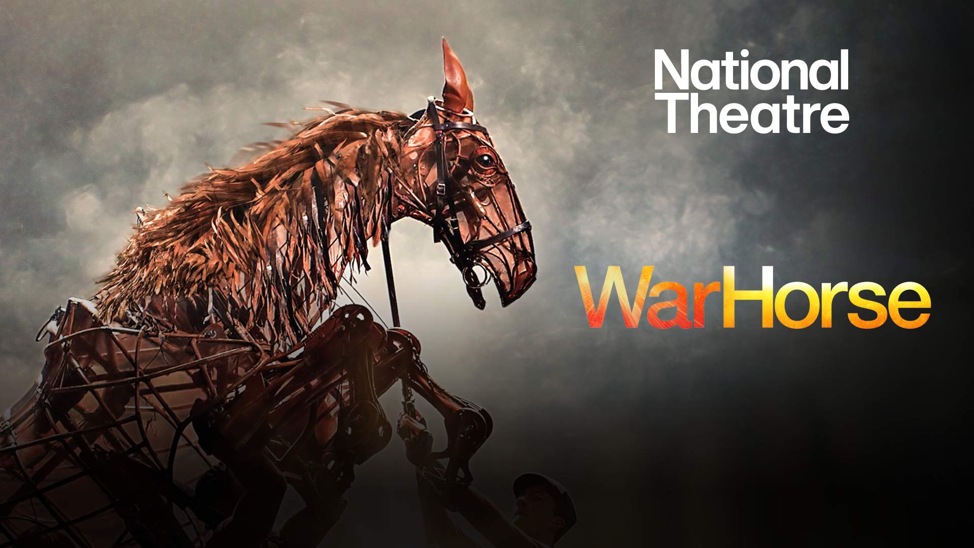 War Horse - Tickets from £30